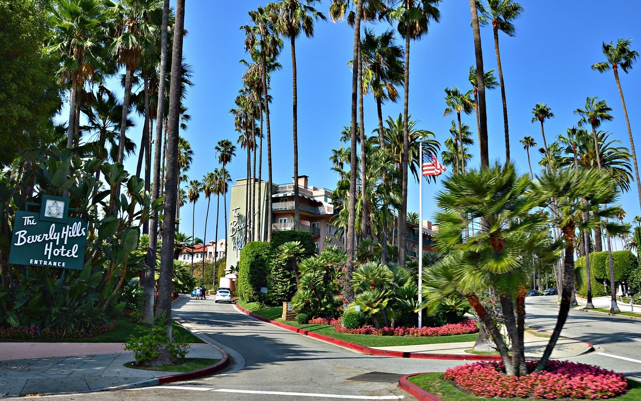 Top 10 Hotels in the USA: A 2026 Guide to America’s Best Stays