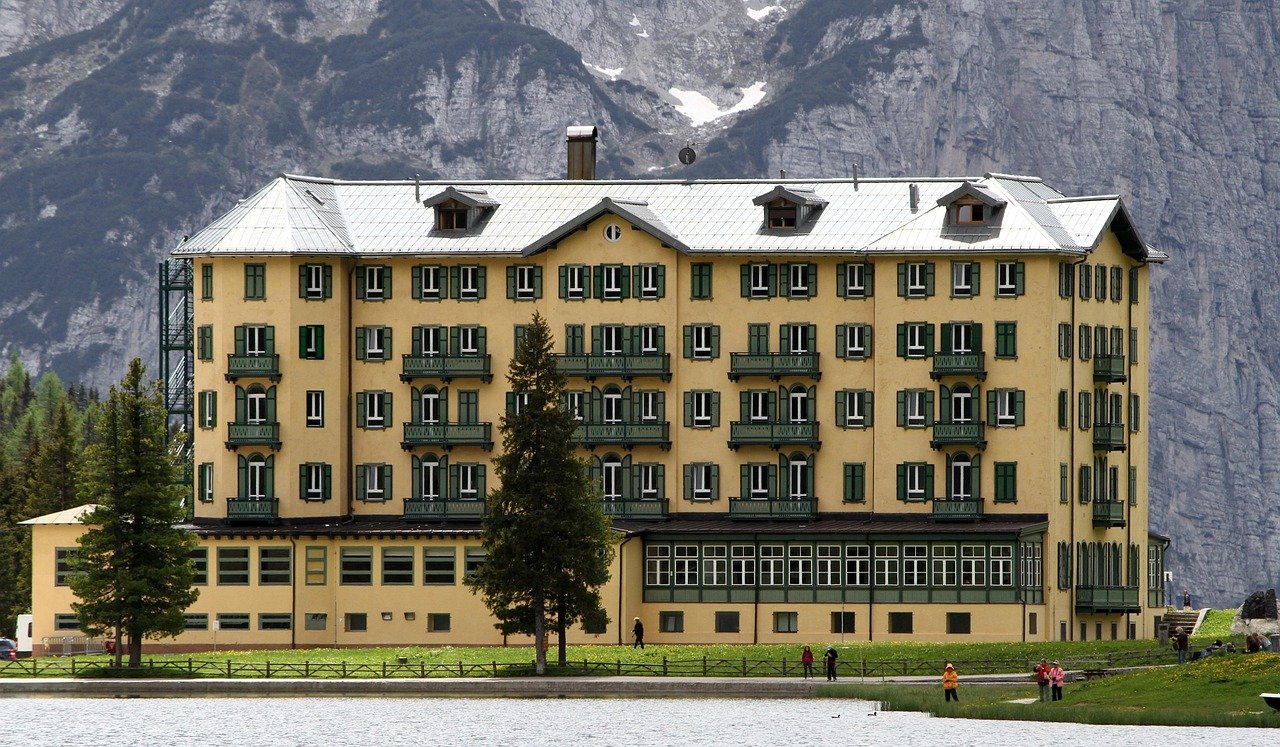 Top 10 Hotels in Abbottabad: Where to Stay in 2026