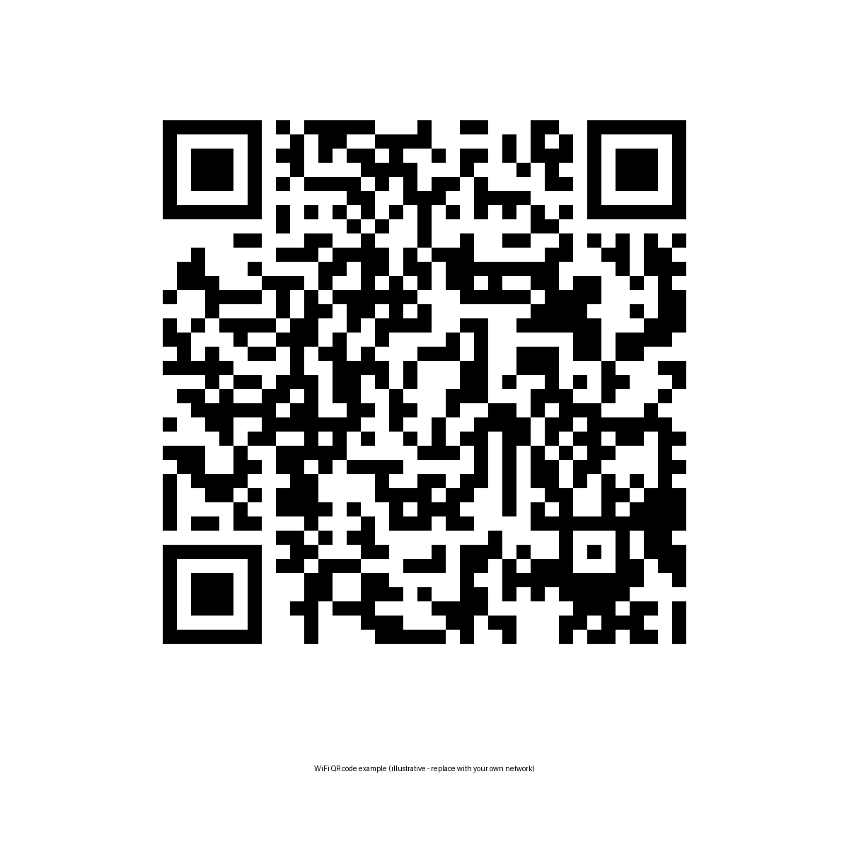 How to Create a WiFi QR Code: The Easy 2026 Guide